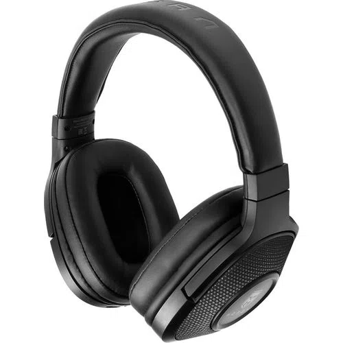 Наушники Ural Молот Н110, 3.5 мм/Bluetooth, накладные, черный урал молот н110