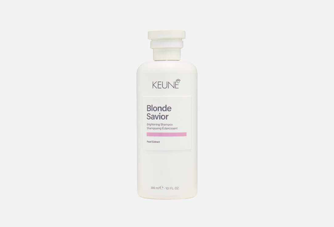 Шампунь Keune Blonde Savior, 300 мл