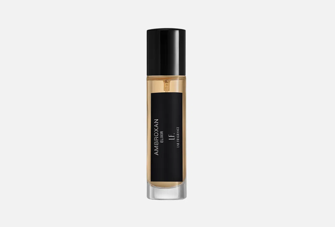 Lab Fragrance Духи Ambroxan Elixir 15мл