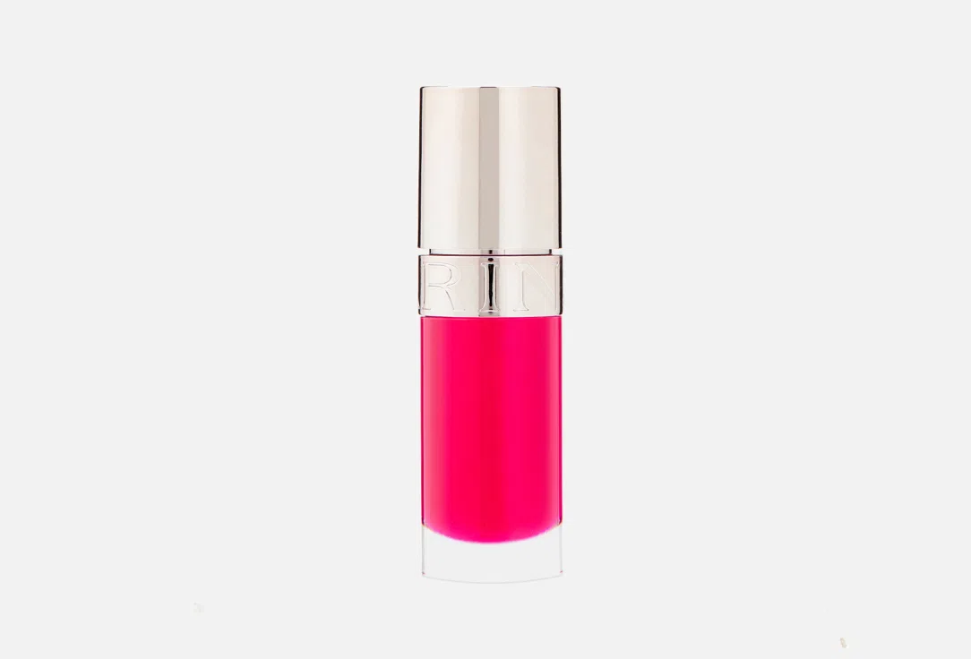 Масло-блеск для губ Clarins Lip Comfort, 7 мл