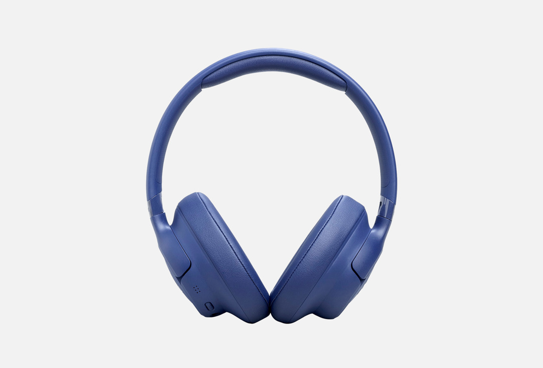 Беспроводные наушники JBL Tune 730BT, синие