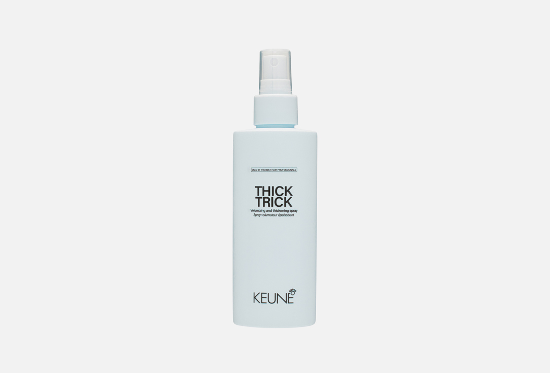 Спрей для укладки волос Keune Thick Trick, 200 мл