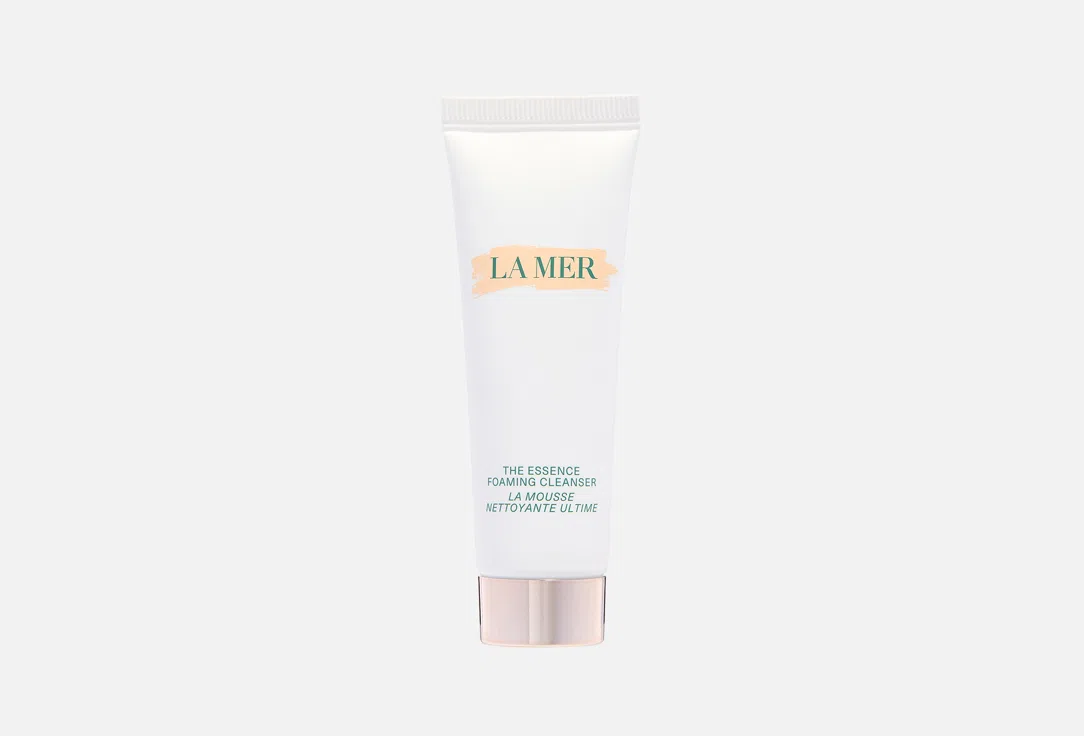 Пенка для умывания La Mer The Essence Foaming Cleanser, 30 мл