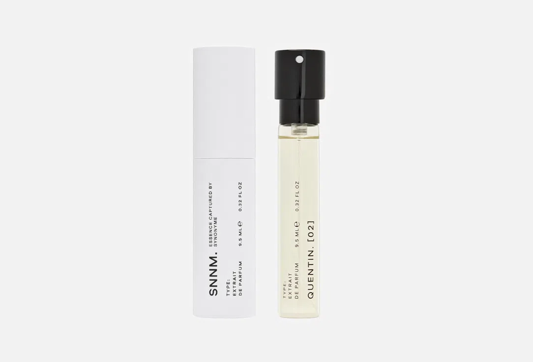 Экстракт духов женский Essence SNNM Essence, 9,5 мл