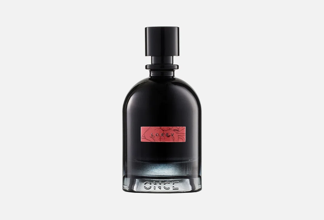 ONCE PERFUME Парфюмерная вода Lorev женская 100мл