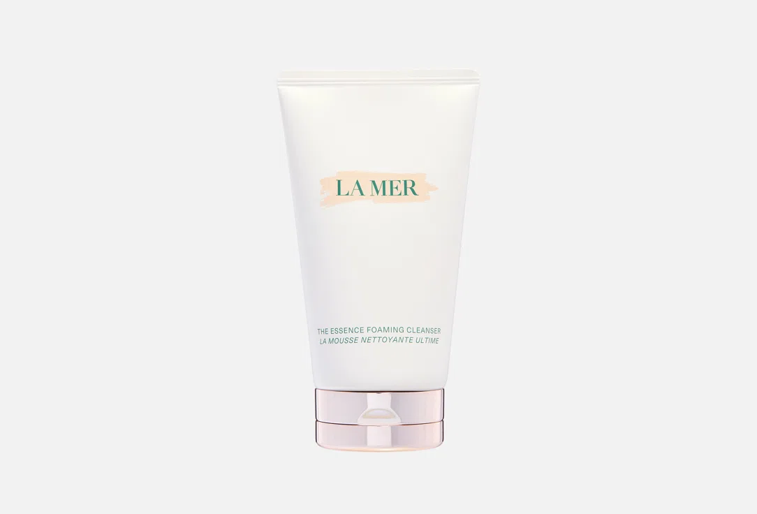 Пенка для умывания La Mer The Essence Foaming Cleanser, 125 мл