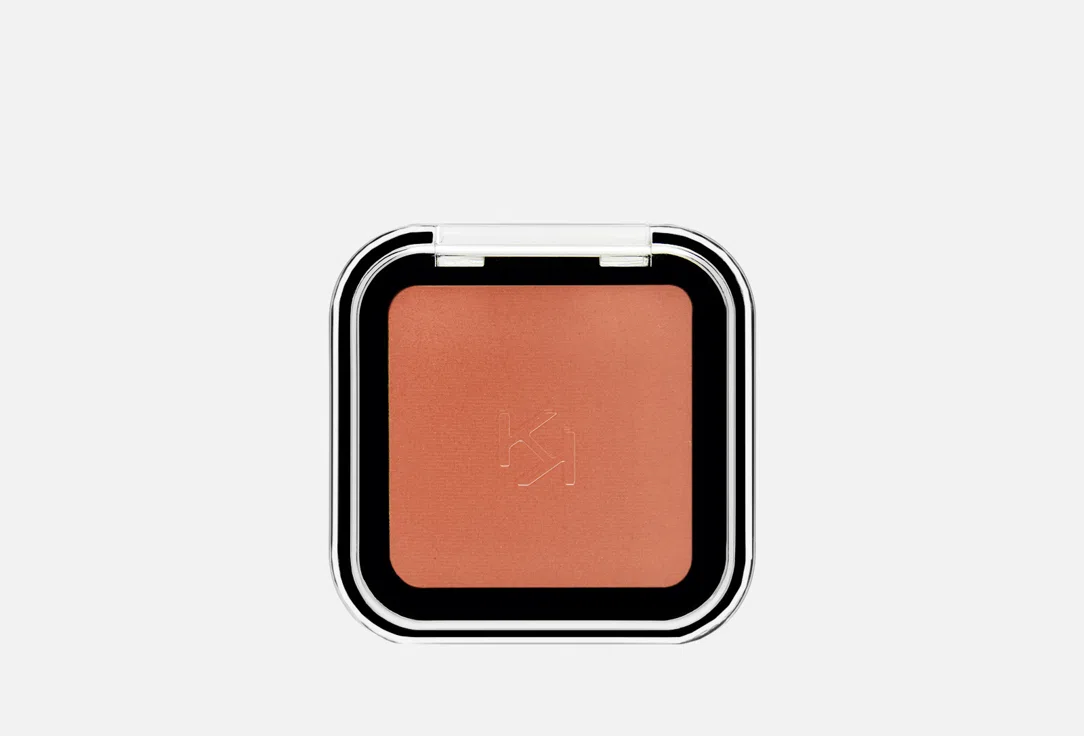 Румяна Kiko Milano Smart Colour, 6 г л