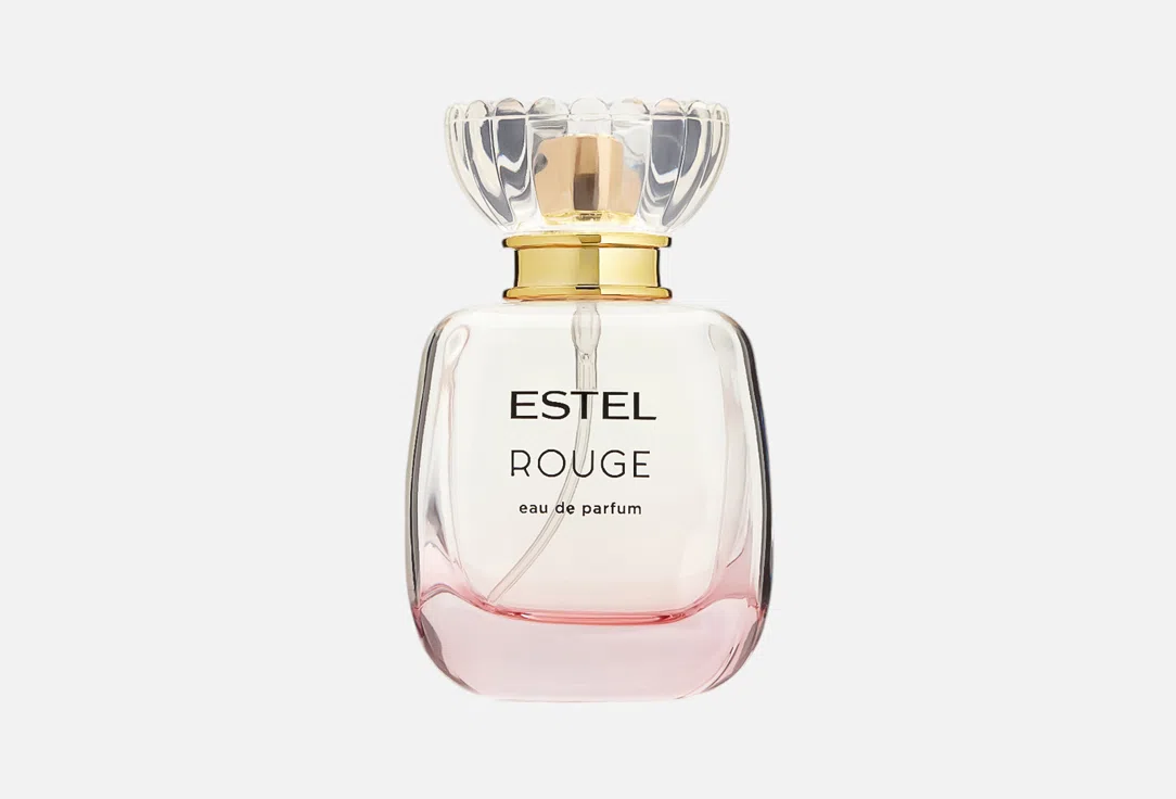 Парфюмерная вода Estel Rouge женская, 50 мл