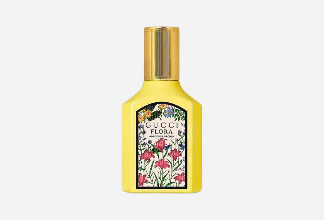 Парфюмерная вода Gucci Flora Gorgeous, 30 мл