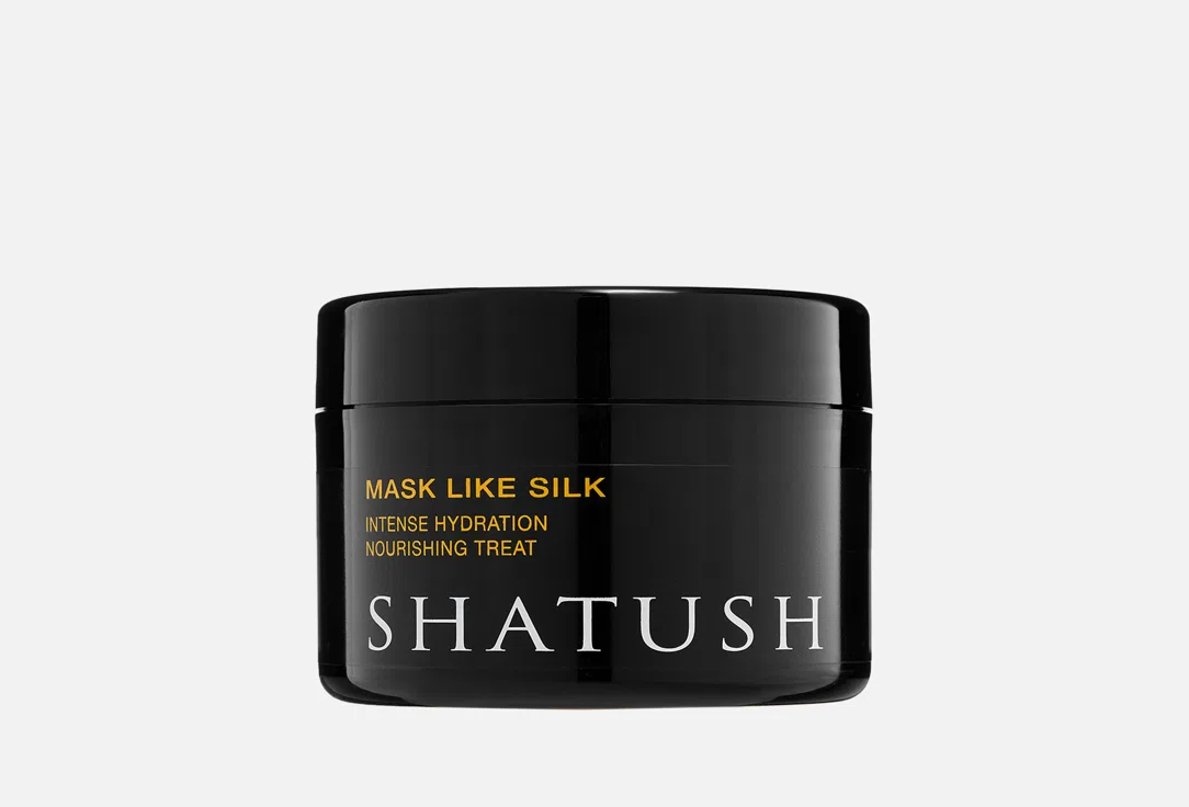 Маска для волос Shatush Like Silk, 200 мл