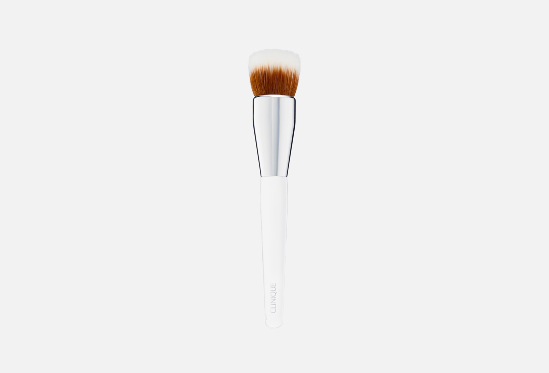 Кисть для тональной основы Clinique Buff Brush