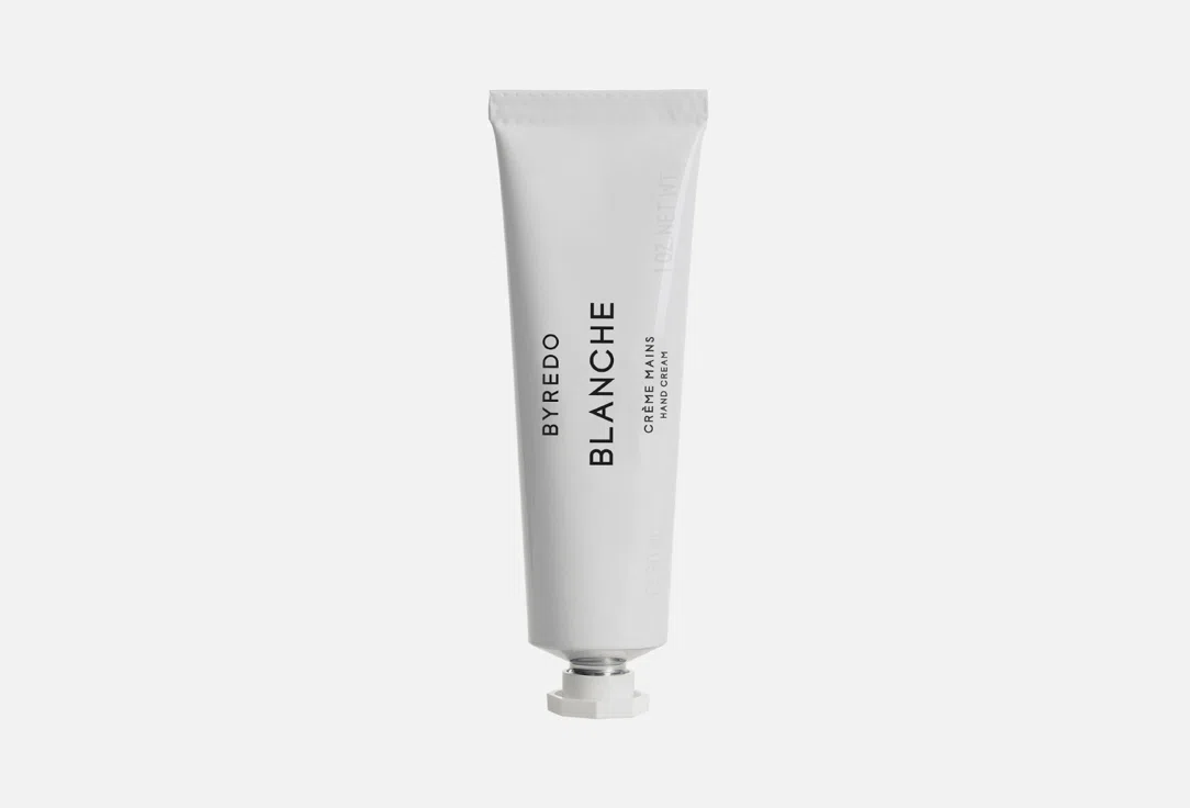 Крем для рук Byredo Blanche, 30 мл