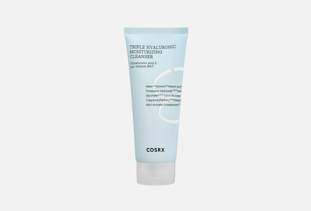 Пенка для умывания Cosrx Hydrium, 150 мл