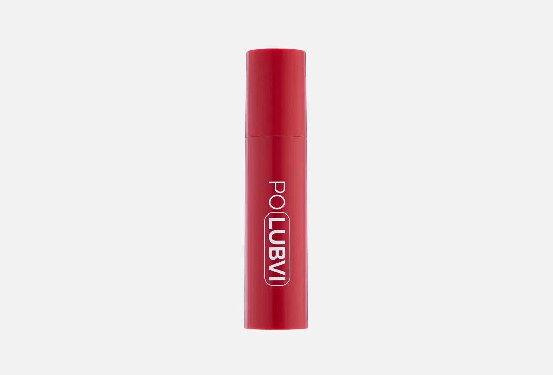 POLUBVI Крем для лица Lift peptide 50мл