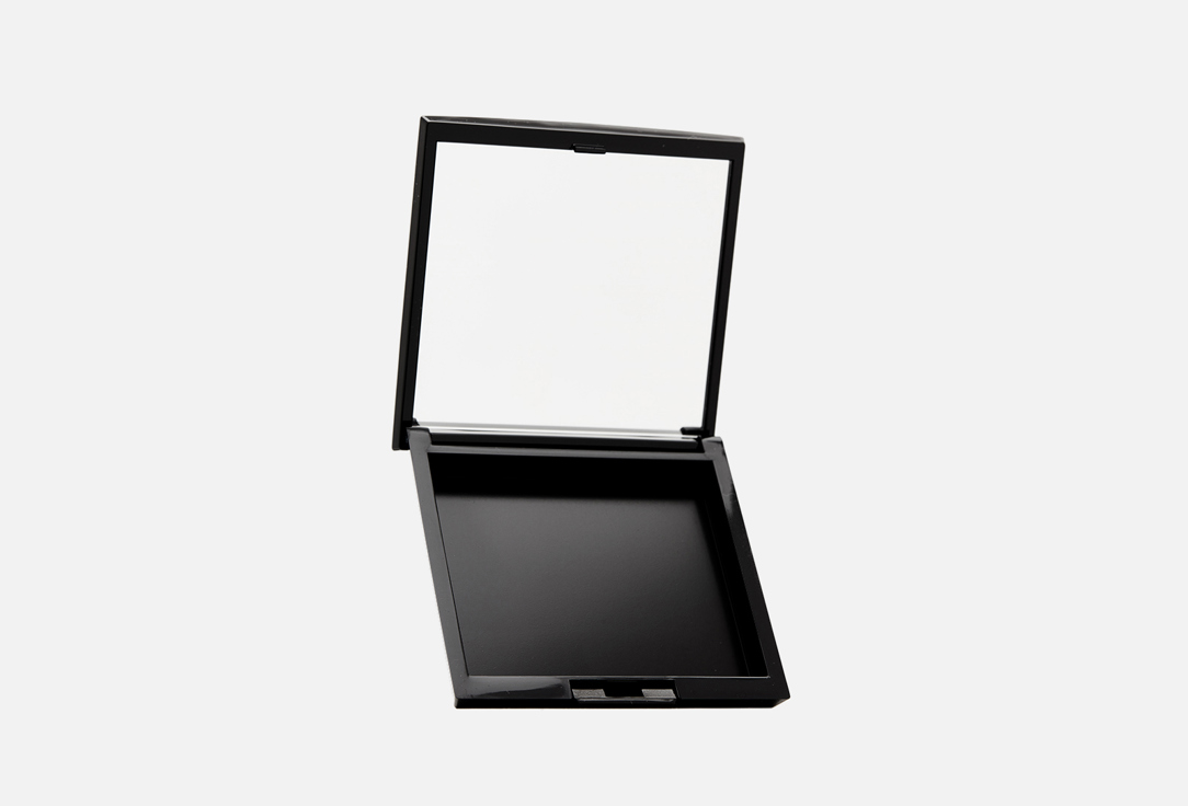 Магнитный футляр для теней и румян Artdeco Beauty Box Quadrat, черный