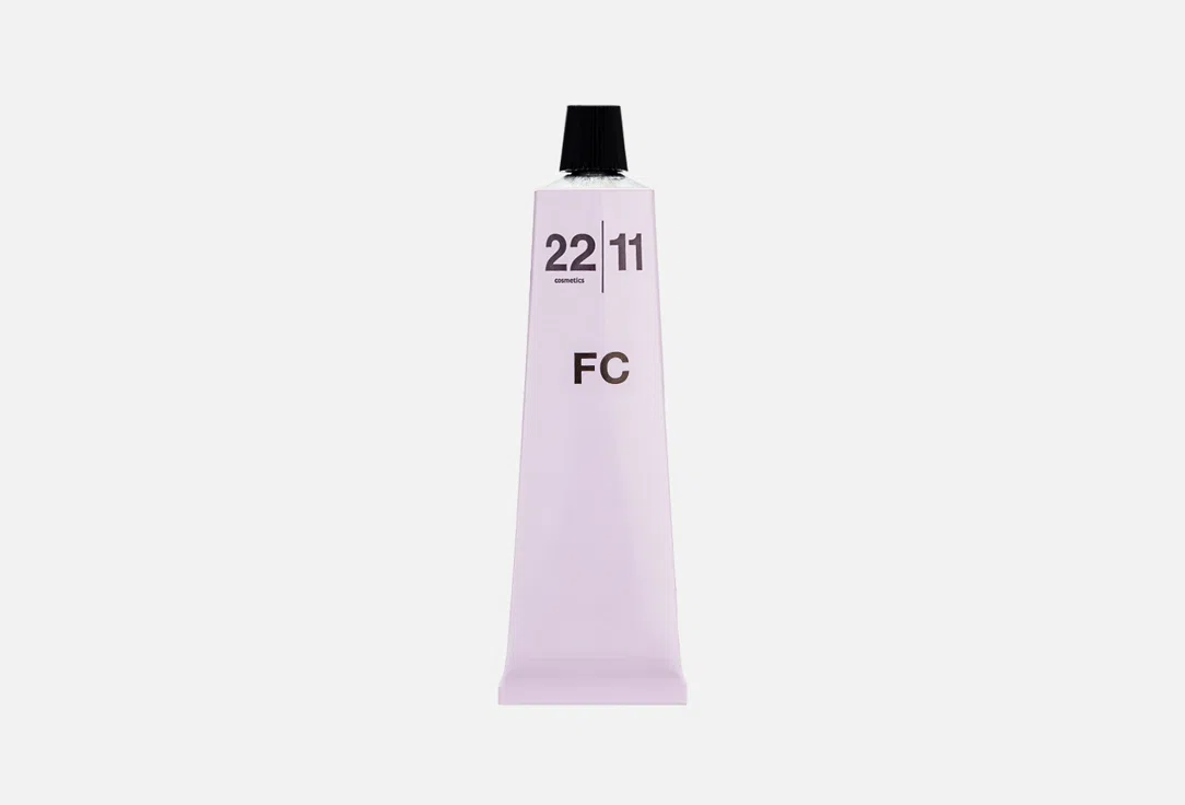 22|11 Cosmetics Крем-маска для лица Dandelion Root+White Clay 44мл