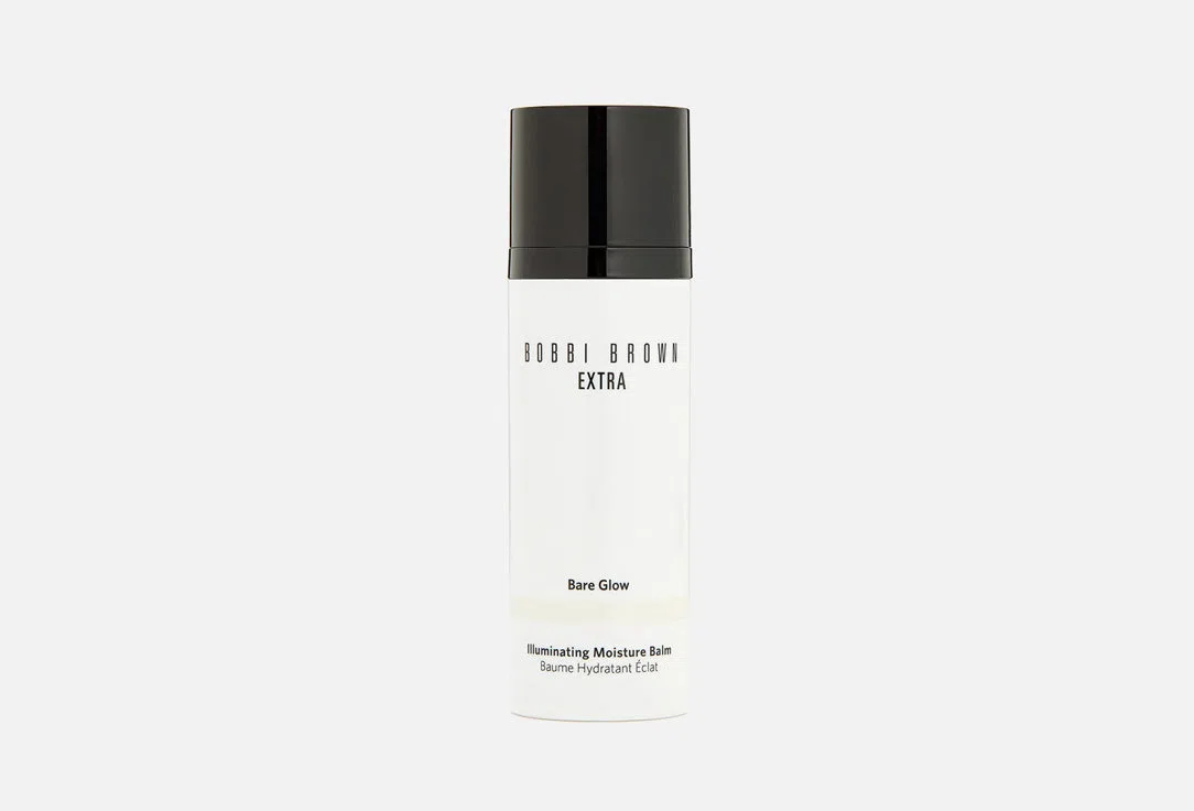Бальзам для лица Bobbi Brown Extra Illuminating Moisture Balm, оттенок Bare Glow, 30 мл