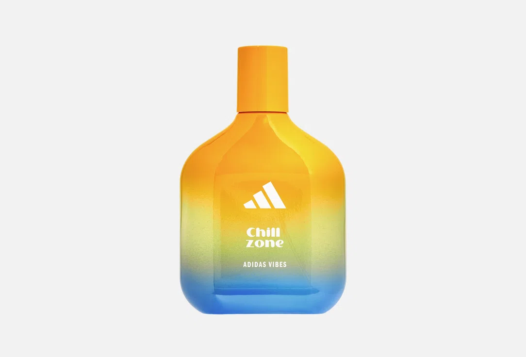 Adidas Парфюмерная вода Vibes Chill Zone 100мл