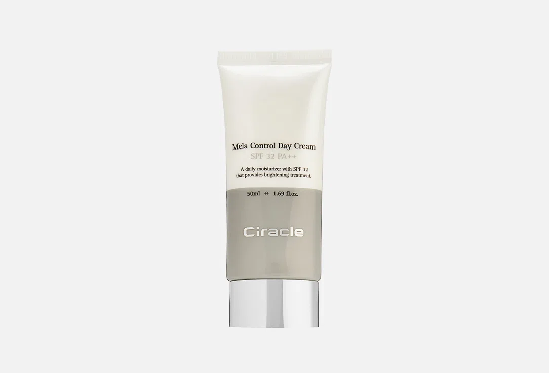 CIRACLE Крем для лица Ciracle Mela Control SPF32 PA++ 50мл