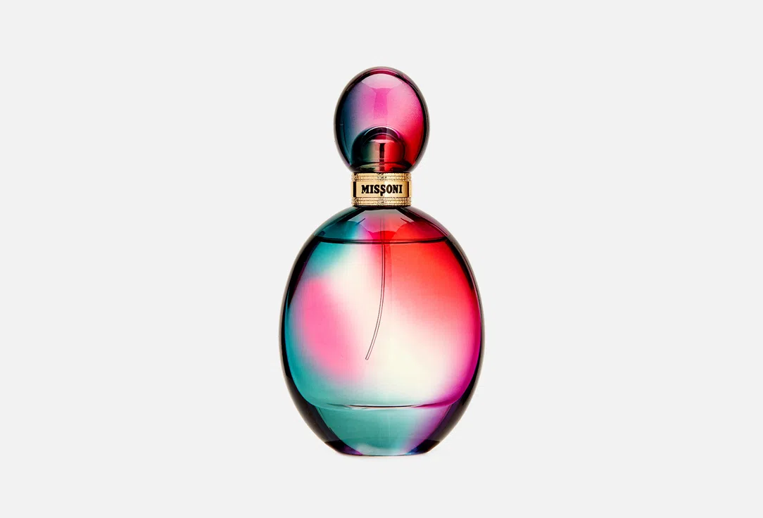Missoni Парфюмерная вода Eau de Parfum 100мл жен