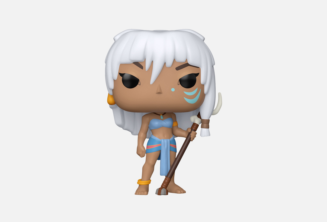 Коллекционная фигурка Funko Pop! Disney Atlantis The Lost Empire Кида