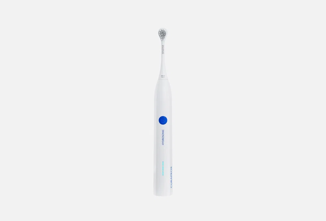 Электрическая звуковая зубная щетка Curaprox Hydrosonic Easy