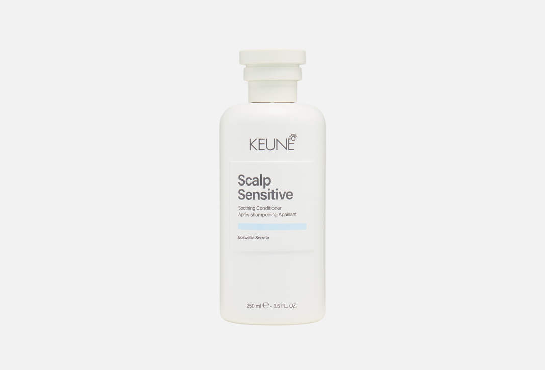 Кондиционер для волос Keune Scalp Sensitive, 250 мл