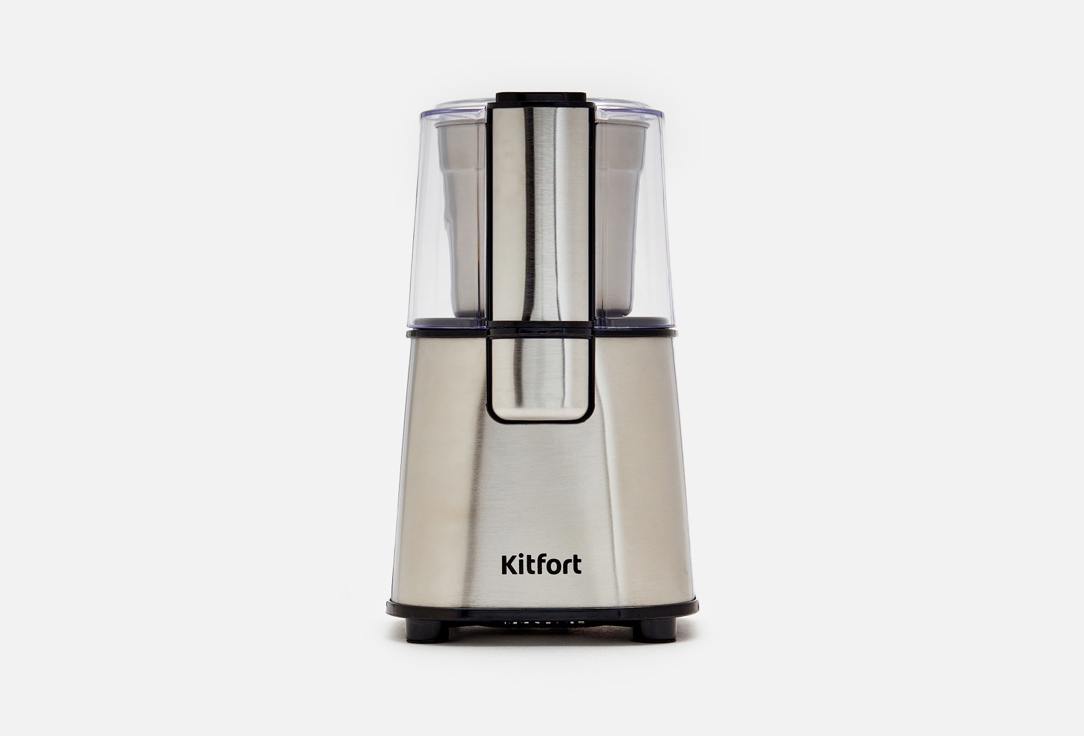 Кофемолка Kitfort КТ-1315