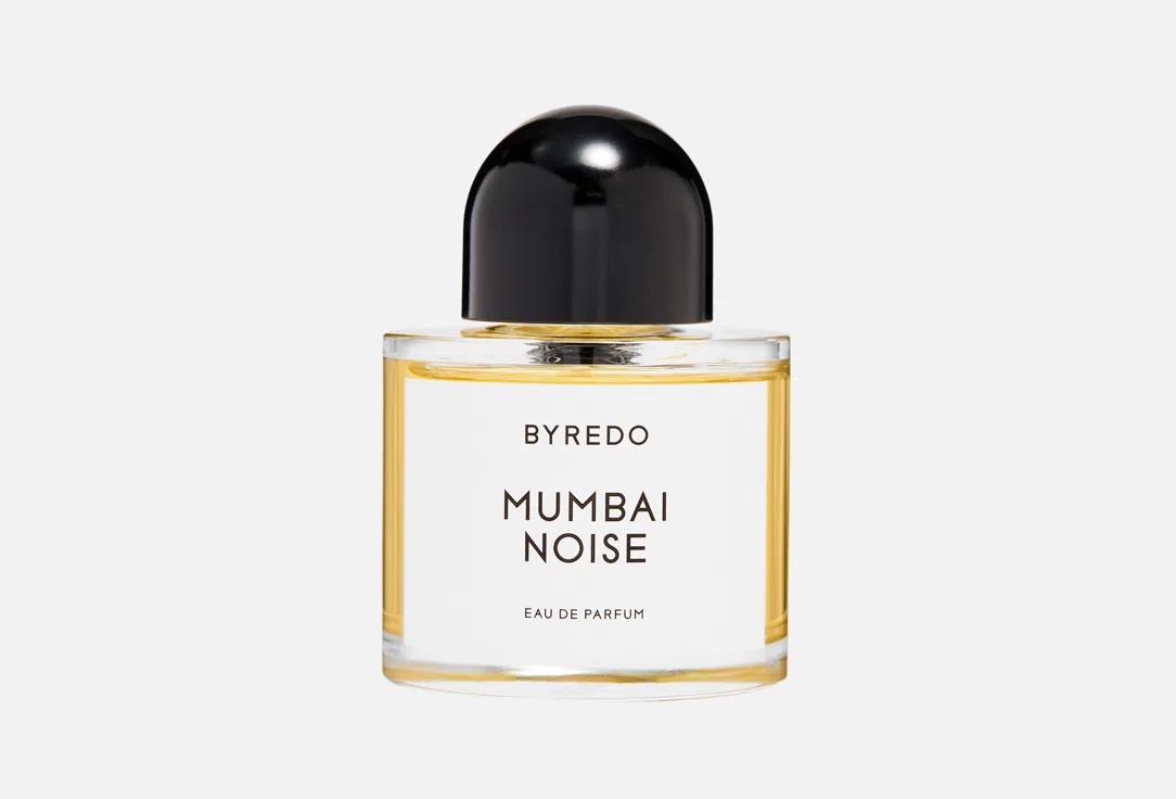 Парфюмерная вода Byredo Mumbai Noise, 100 мл