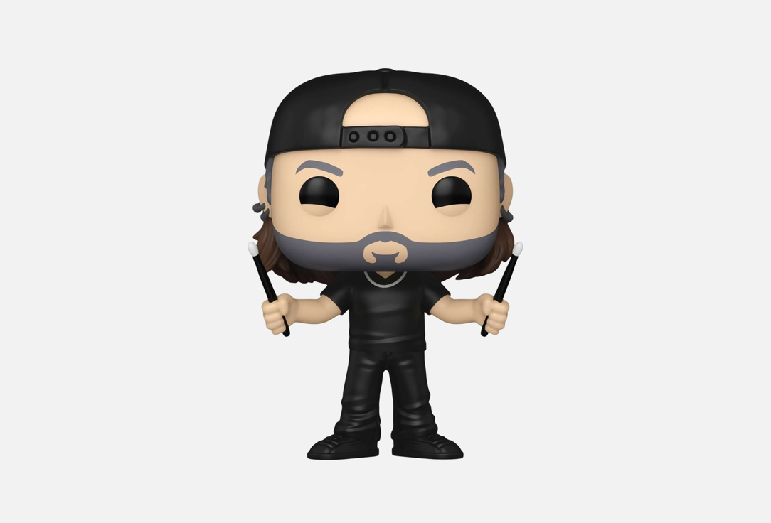Фигурка Funko Pop! Rocks Metallica: Lars Ulrich