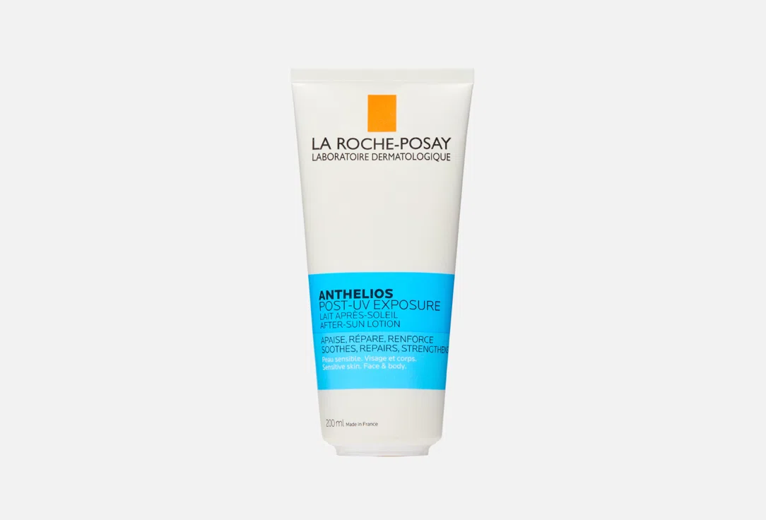 Лосьон после солнца La Roche-Posay Anthelios Post-UV, 200 мл