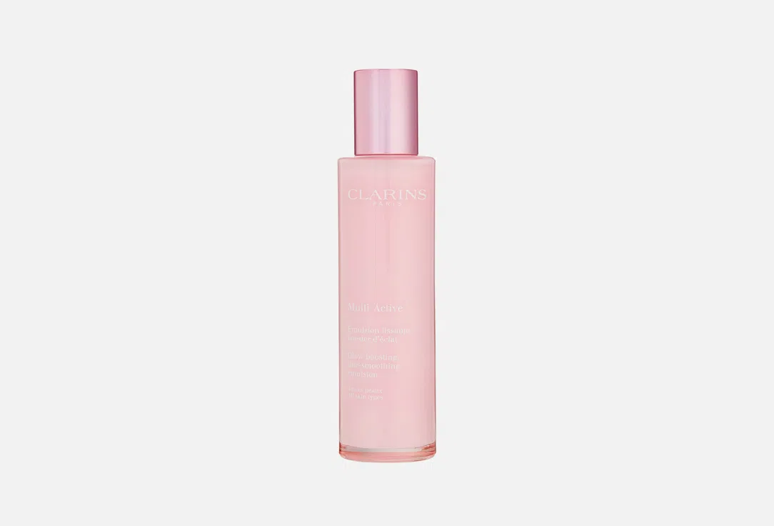 Эмульсия для лица Clarins Multi-Active, 100 мл