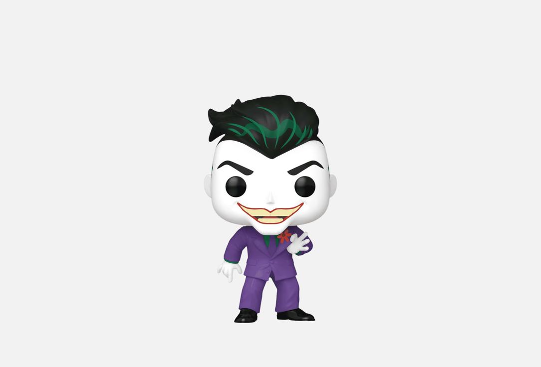 Фигурка Funko POP! Heroes DC Joker #496, винил