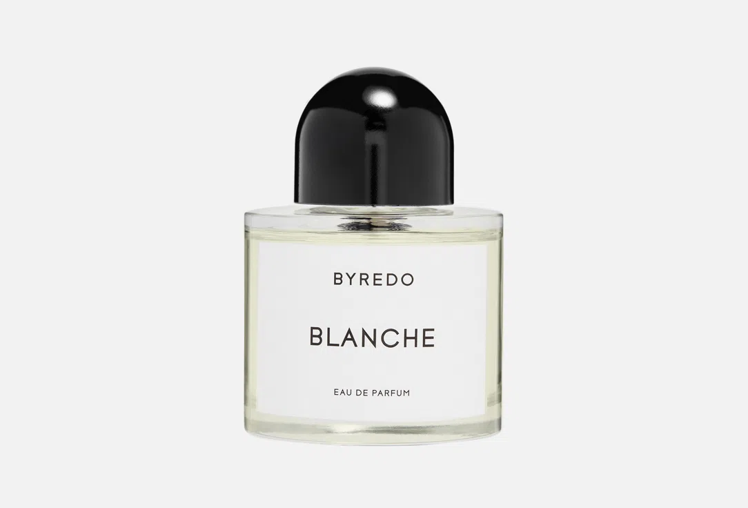 Парфюмерная вода Byredo Blanche, для женщин, 100 мл