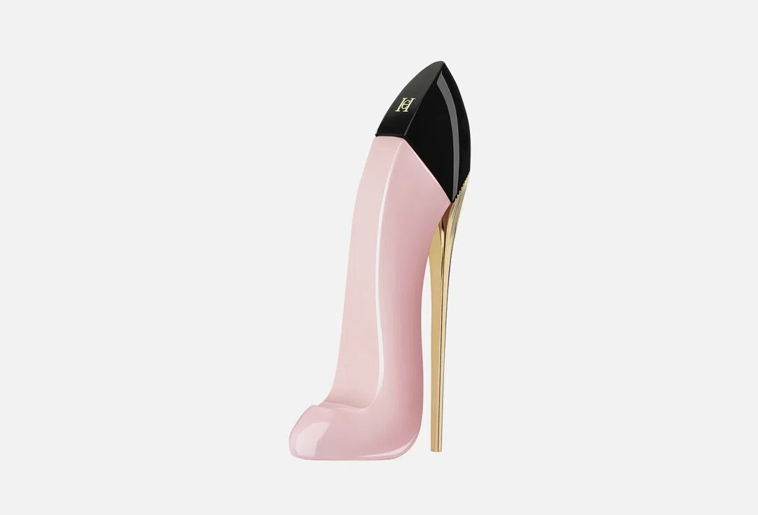Carolina Herrera Парфюмерная вода Good Girl Blush 30мл жен