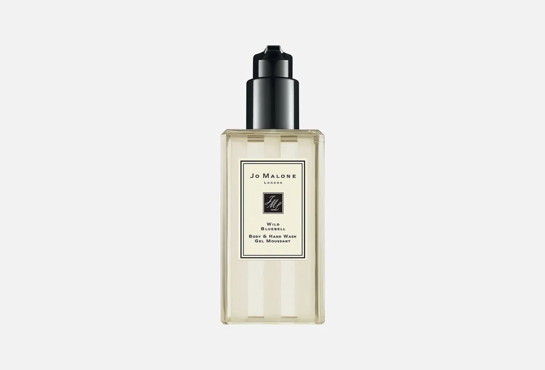Гель для душа и рук Jo Malone London Wild Bluebell, 250 мл