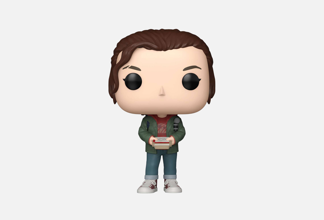 Коллекционная фигурка Funko POP! TV, винил, ПВХ, мультиколор