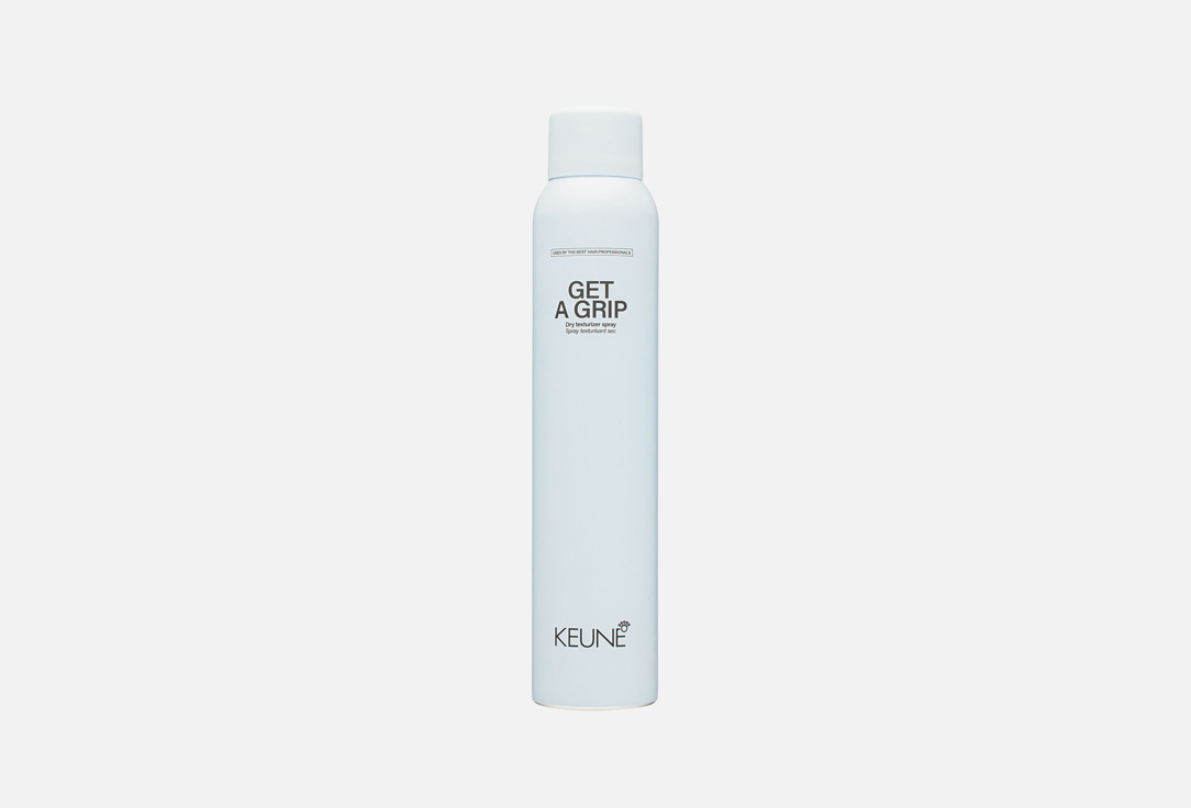 Текстурайзер для волос Keune Style Get, 200 мл