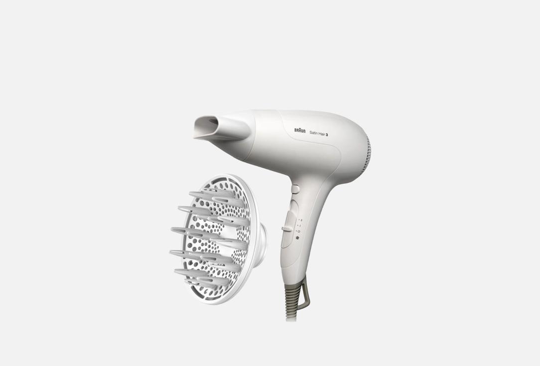 Фен Braun Satin Hair 3 HD 385
