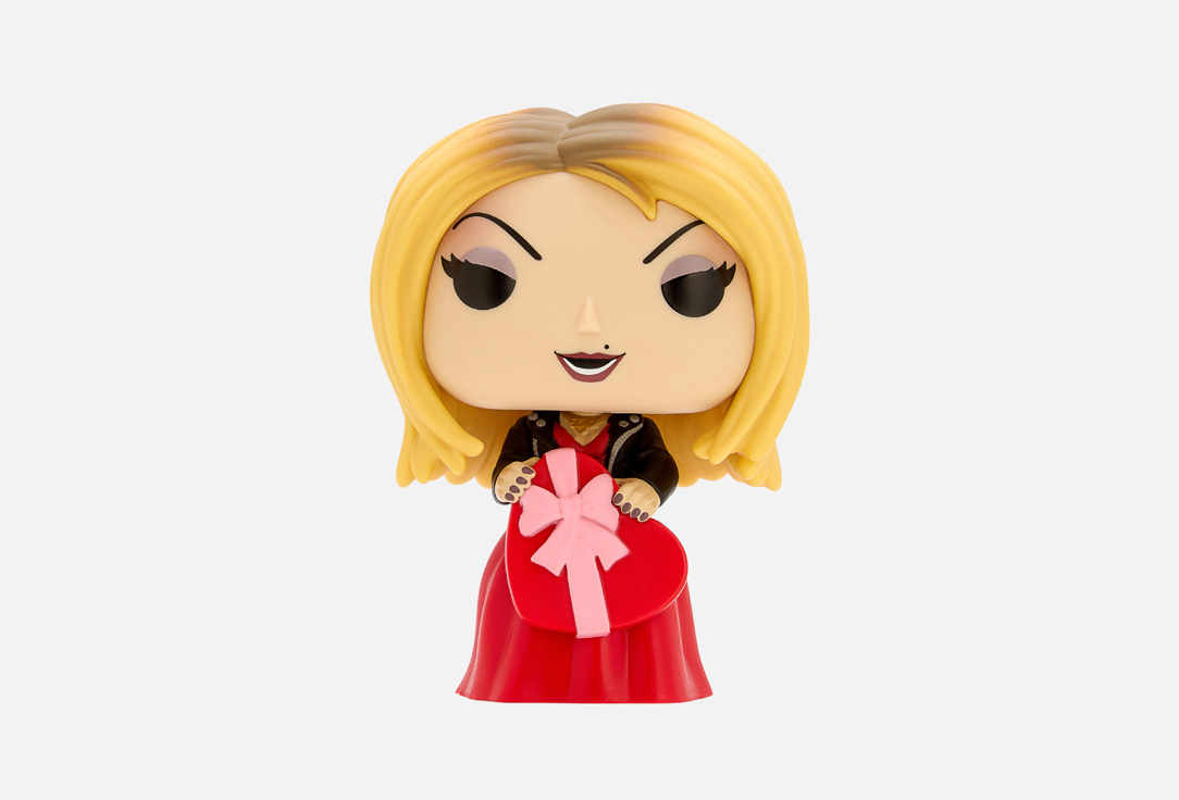 Коллекционная фигурка Funko POP! Movies, винил, мультиколор