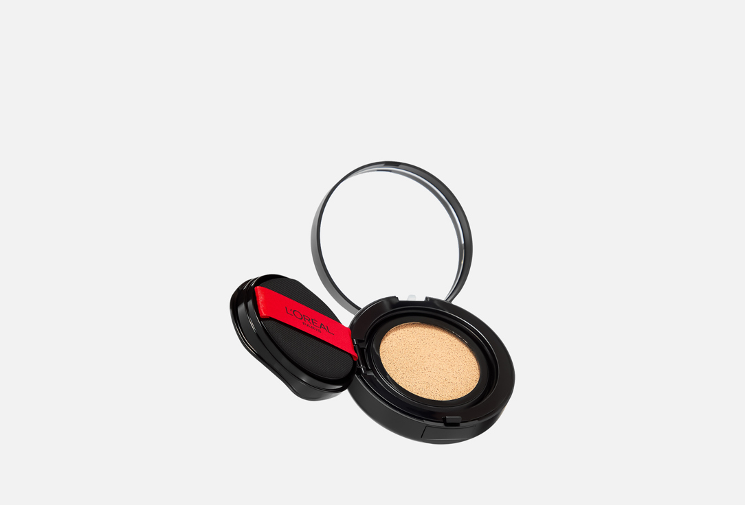 Тональный кушон для лица L'Oréal Paris Infaillible, оттенок 50, 11 г