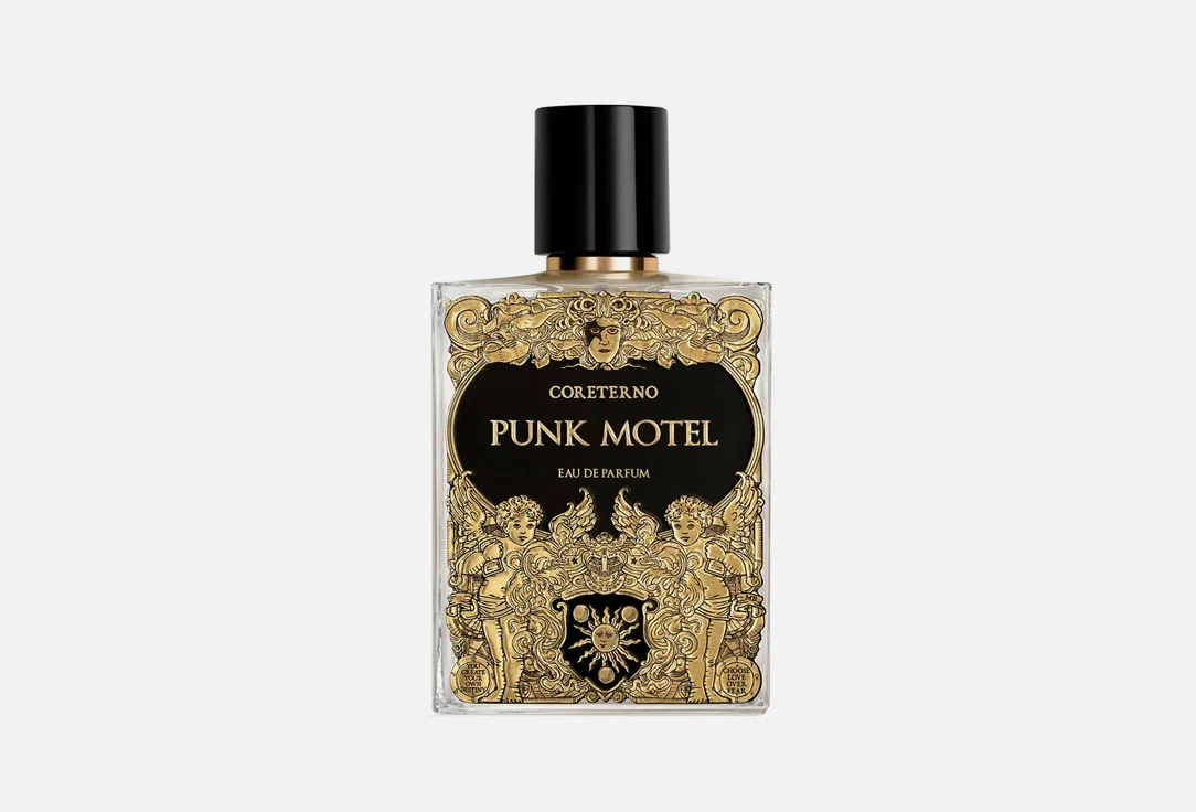 Парфюмерная вода Coreterno Punk Motel, 100 мл, унисекс