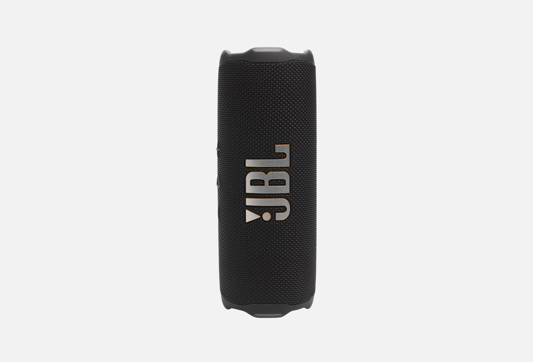 Портативная колонка JBL Flip 7, черный