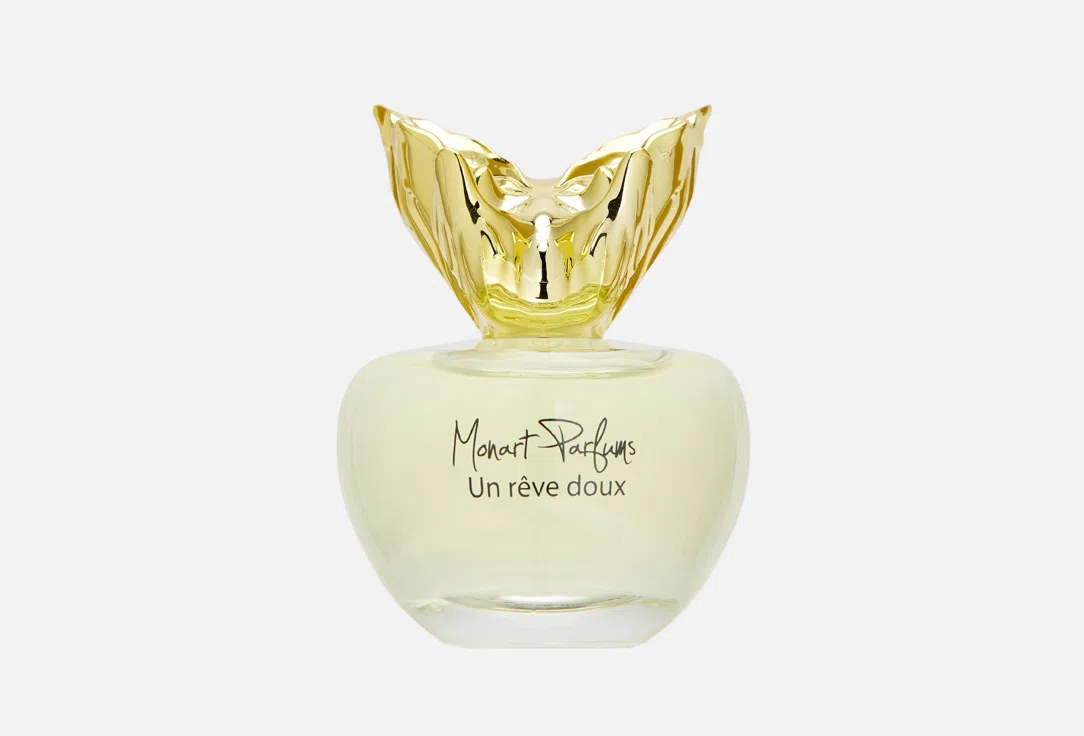 MONART PARFUMS Парфюмерная вода Un rêve doux 100мл