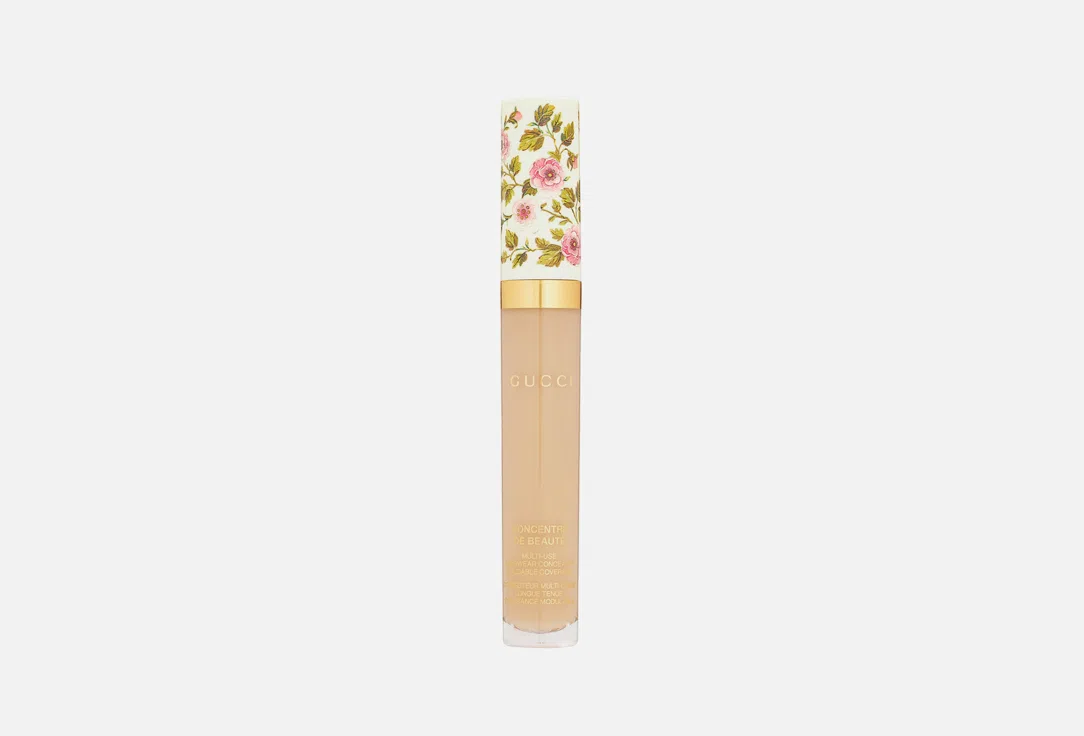 Консилер для лица Gucci Concentre de Beaute, оттенок 27N, 8 мл