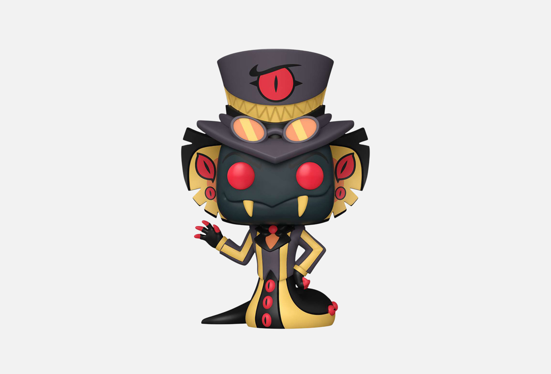Коллекционная фигурка Funko POP! Animation «Отель Хазбин», Sir Pentious №2243