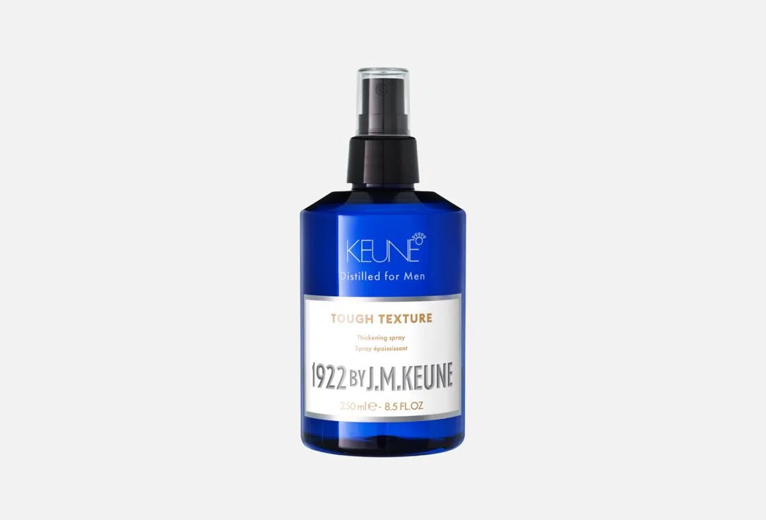 Спрей для укладки волос Keune Tough Texture, 250 мл