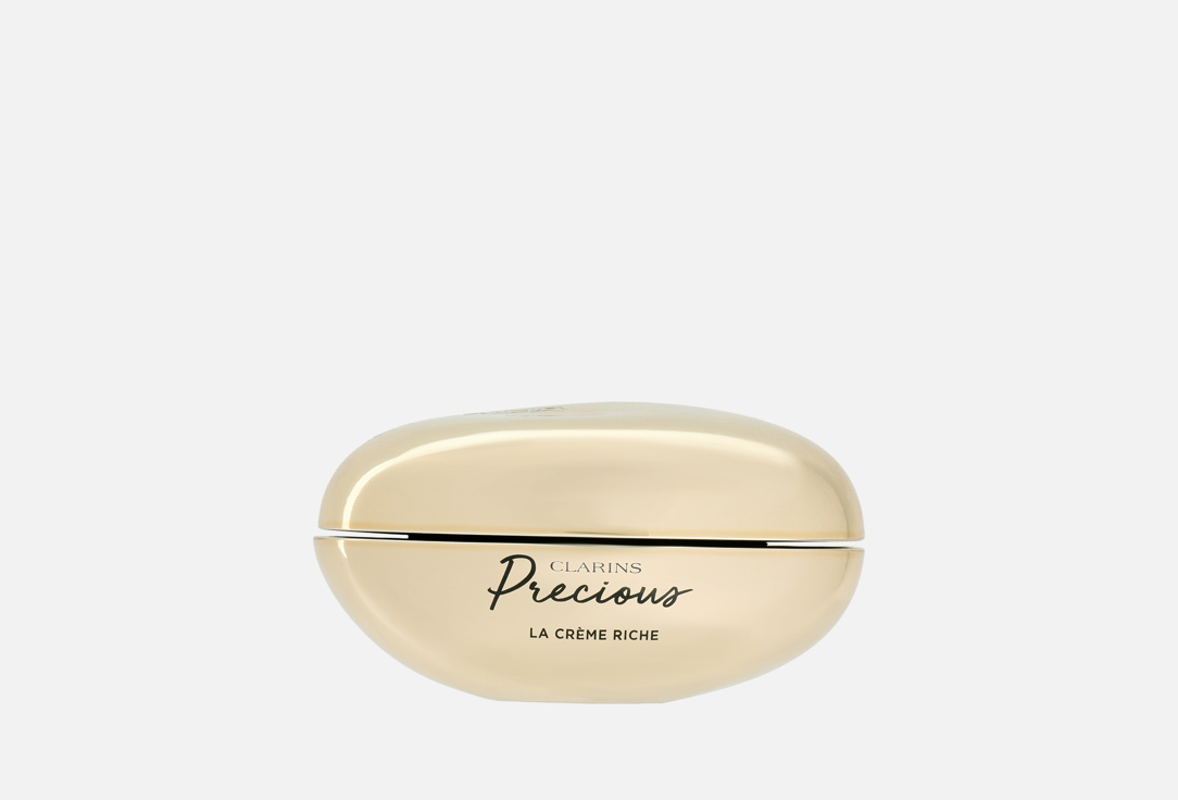 Крем для лица Clarins Precious La Creme Riche, 50 мл