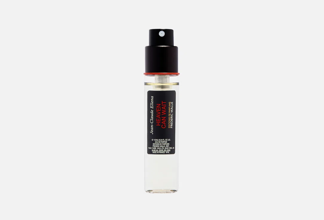 Frederic Malle Парфюмерная вода Heaven Can Wait 10мл