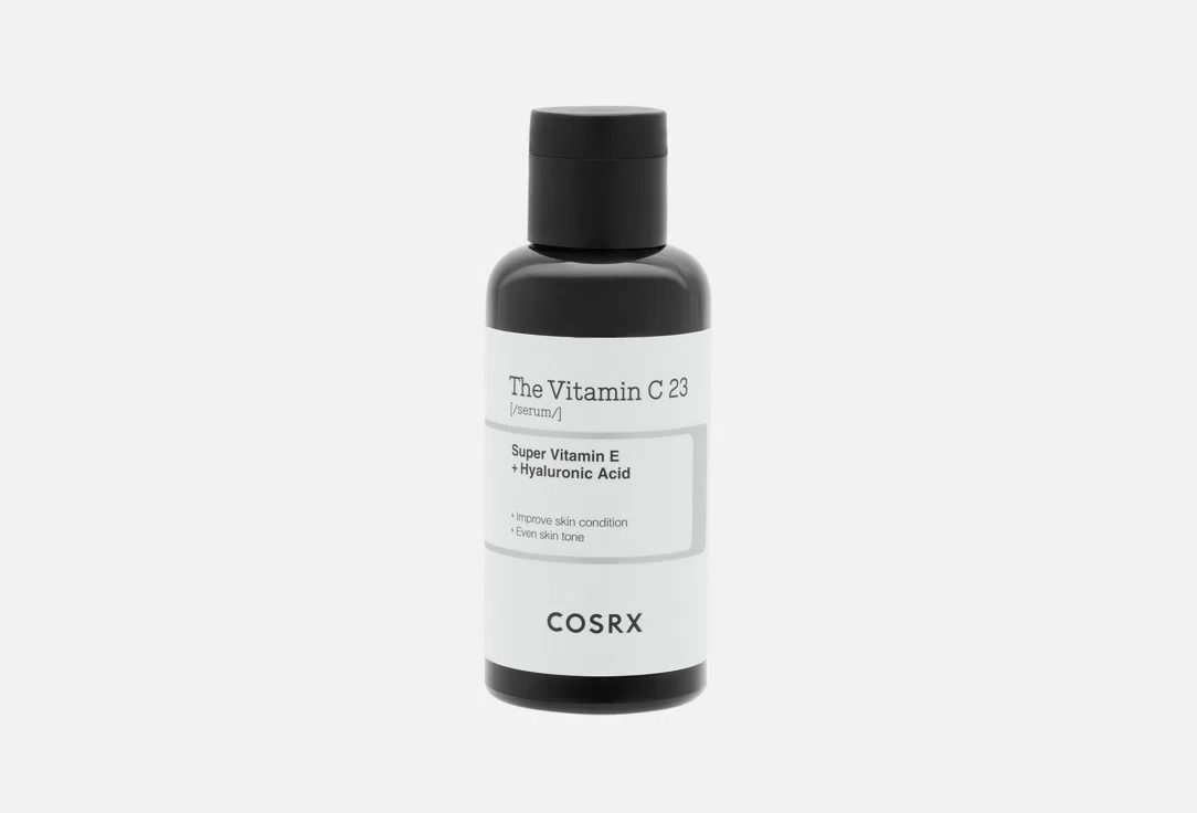 Сыворотка для лица Cosrx The Vitamin C 23, 20 мл
